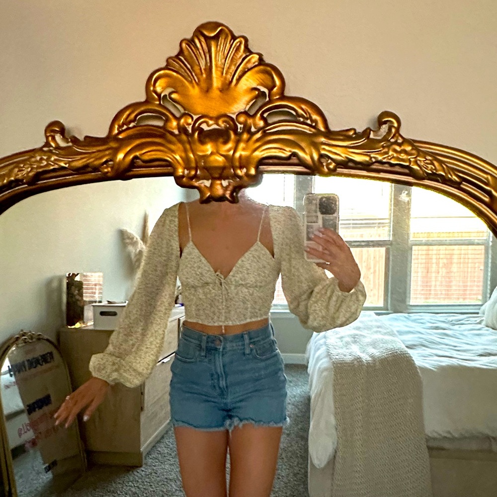 Boutique Top